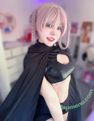 Meikasama / Meikapuff nude photo #1336