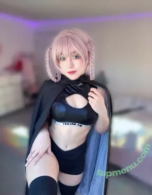 Meikasama / Meikapuff nude photo #1338