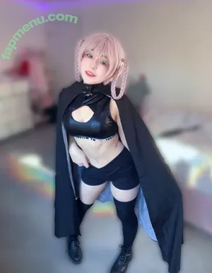 Meikasama / Meikapuff nude photo #1339