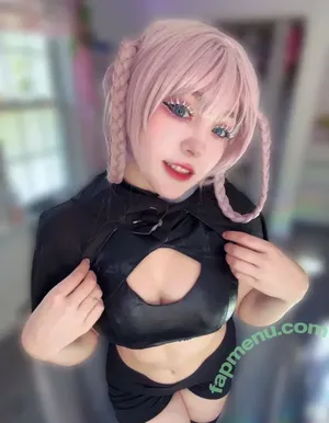 Meikasama / Meikapuff nude photo #1349