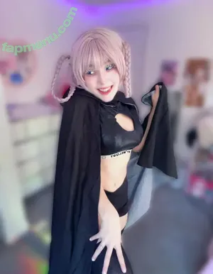 Meikasama / Meikapuff nude photo #1350