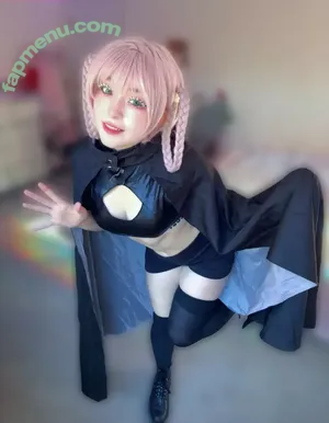 Meikasama / Meikapuff nude photo #1353