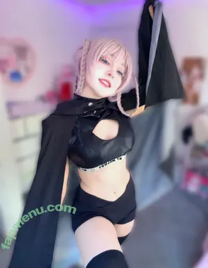 Meikasama / Meikapuff nude photo #1358