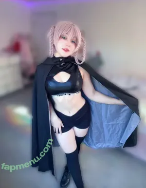 Meikasama / Meikapuff nude photo #1360