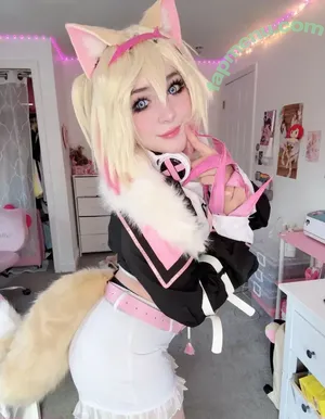 Meikasama / Meikapuff nude photo #1368