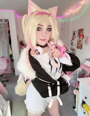 Meikasama / Meikapuff nude photo #1371