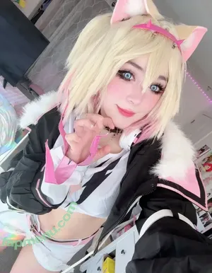 Meikasama / Meikapuff nude photo #1373