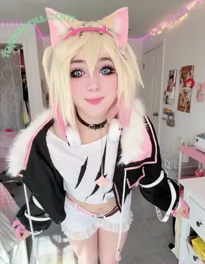 Meikasama / Meikapuff nude photo #1374