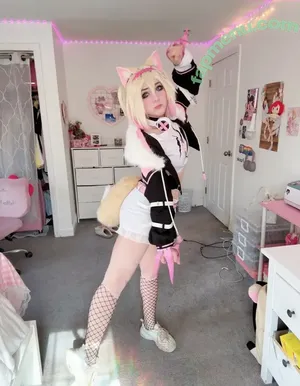 Meikasama / Meikapuff nude photo #1376