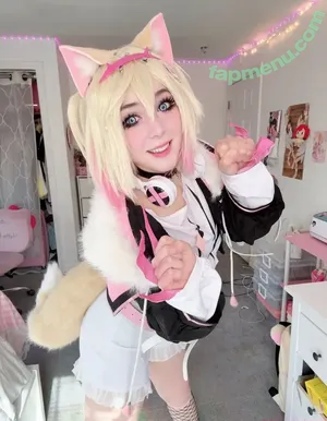 Meikasama / Meikapuff nude photo #1382