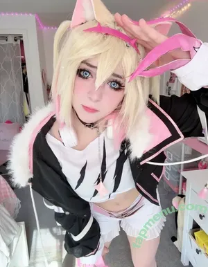 Meikasama / Meikapuff nude photo #1384