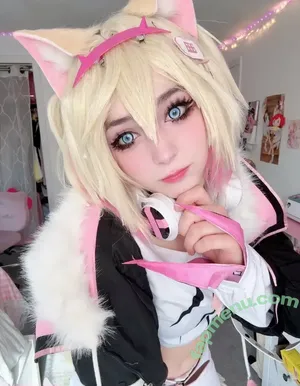 Meikasama / Meikapuff nude photo #1385