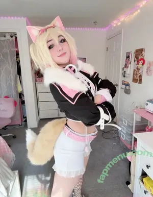 Meikasama / Meikapuff nude photo #1389