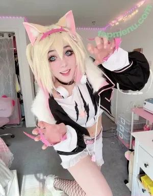 Meikasama / Meikapuff nude photo #1392