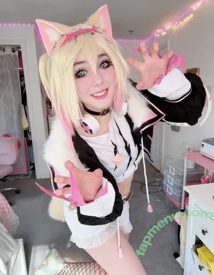 Meikasama / Meikapuff nude photo #1393