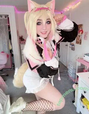 Meikasama / Meikapuff nude photo #1394