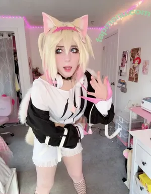 Meikasama / Meikapuff nude photo #1395