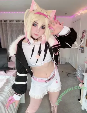 Meikasama / Meikapuff nude photo #1401