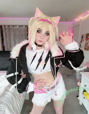 Meikasama / Meikapuff nude photo #1407