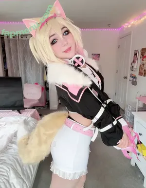 Meikasama / Meikapuff nude photo #1409