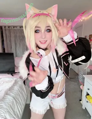 Meikasama / Meikapuff nude photo #1414