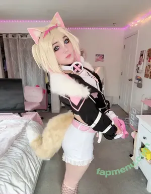 Meikasama / Meikapuff nude photo #1416