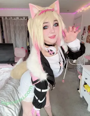 Meikasama / Meikapuff nude photo #1417