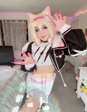 Meikasama / Meikapuff nude photo #1419