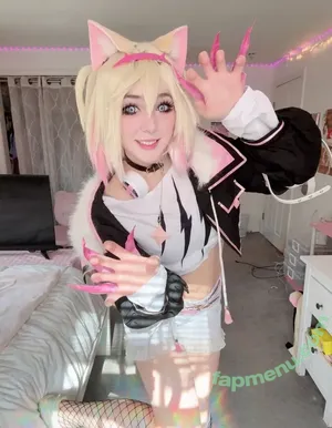 Meikasama / Meikapuff nude photo #1420