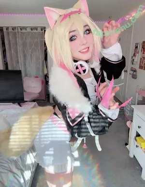 Meikasama / Meikapuff nude photo #1422