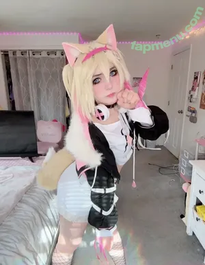 Meikasama / Meikapuff nude photo #1425