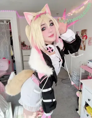 Meikasama / Meikapuff nude photo #1429