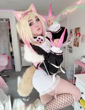 Meikasama / Meikapuff nude photo #1430