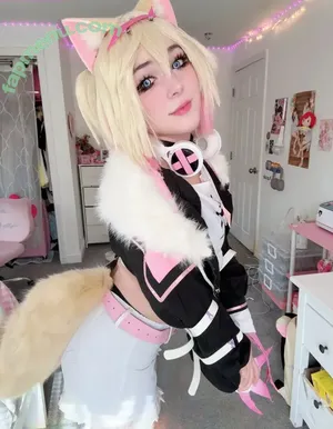 Meikasama / Meikapuff nude photo #1432