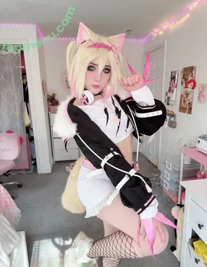 Meikasama / Meikapuff nude photo #1433