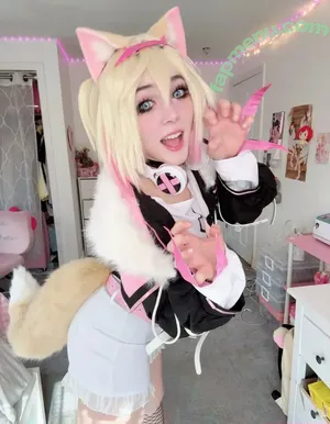 Meikasama / Meikapuff nude photo #1434