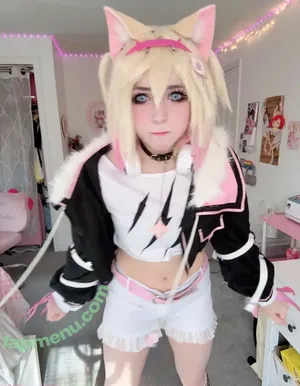 Meikasama / Meikapuff nude photo #1435