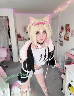 Meikasama / Meikapuff nude photo #1436