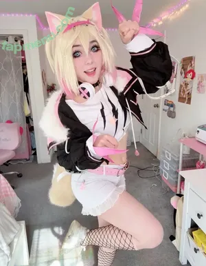 Meikasama / Meikapuff nude photo #1437