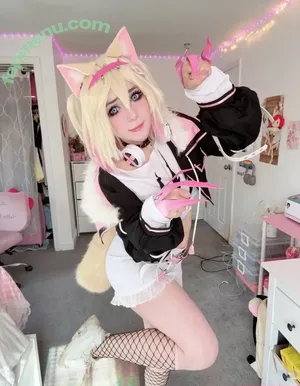 Meikasama / Meikapuff nude photo #1438