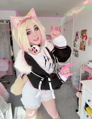 Meikasama / Meikapuff nude photo #1439