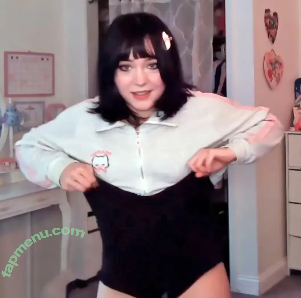 Meikasama nude photo #1078 (Meikapuff)