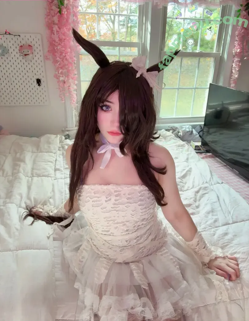 Meikasama nude photo #1083 (Meikapuff)