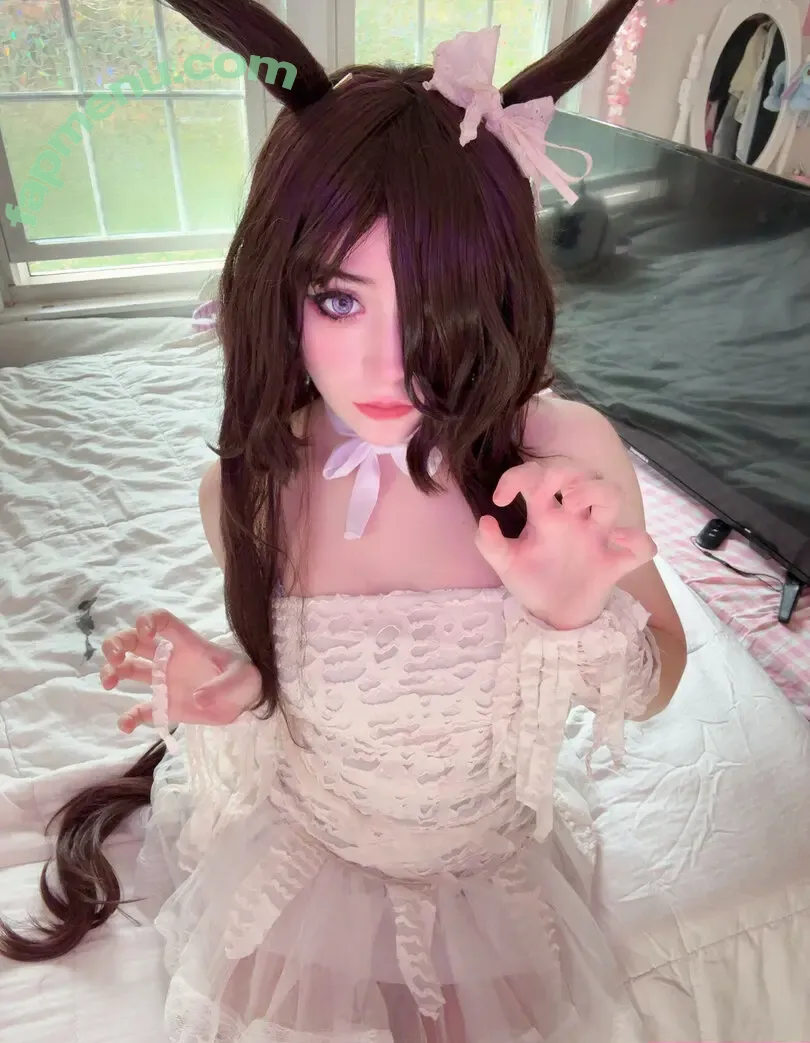 Meikasama nude photo #1084 (Meikapuff)