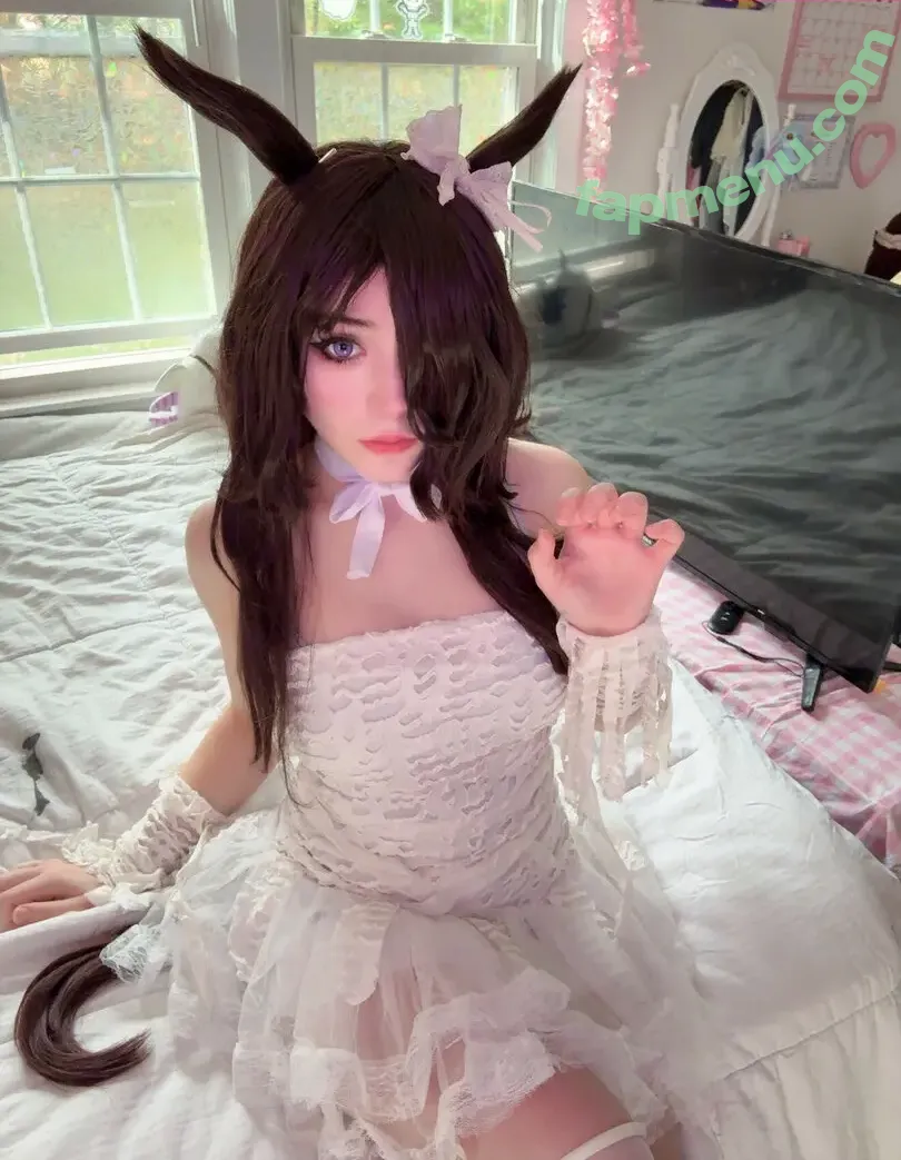 Meikasama nude photo #1085 (Meikapuff)