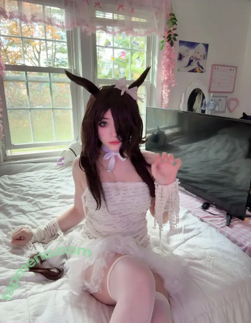 Meikasama nude photo #1088 (Meikapuff)