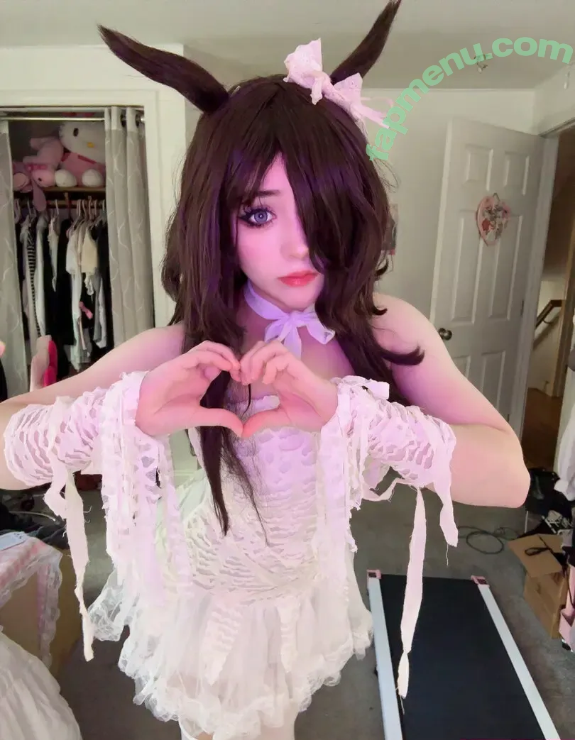 Meikasama nude photo #1094 (Meikapuff)