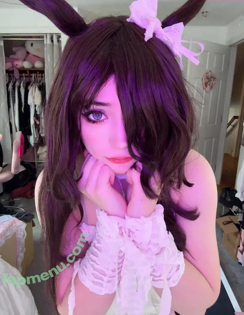 Meikasama nude photo #1095 (Meikapuff)