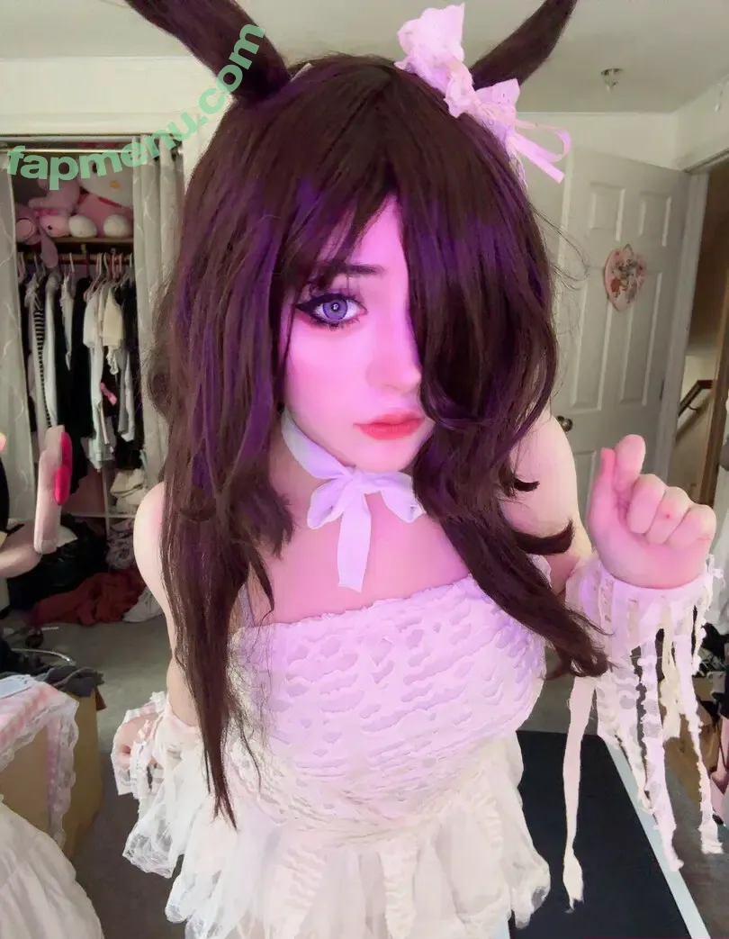 Meikasama nude photo #1096 (Meikapuff)