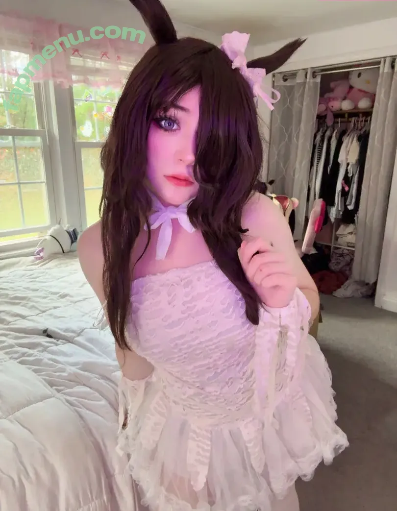 Meikasama nude photo #1097 (Meikapuff)